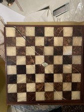 Scacchiera Dal Negro 