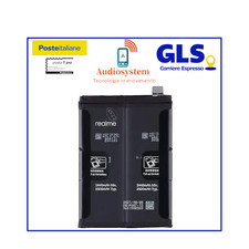 Batteria originale realme - batteria,