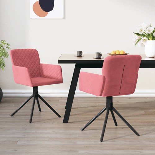 Swivel dining chair - swivel,