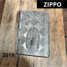 Accendino Zippo St.Maria 2019