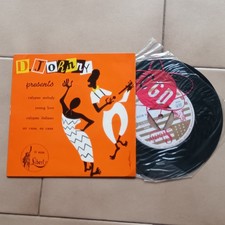 JOHNNY DORELLI-D.Johnny