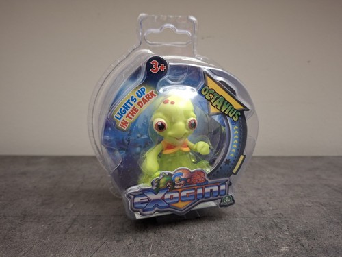 Exogini quarta serie giochi - exogini,
