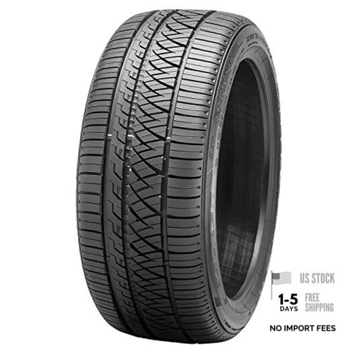 Falken 235 45r17 97v - falken, xl