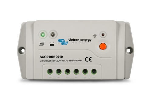 Victron energy regolatore - victron,