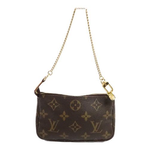 Louis vuitton ghw mini - ghw,