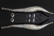 Impianto di scarico TYGA