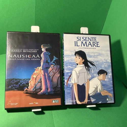Nausicaa della valle - della, del