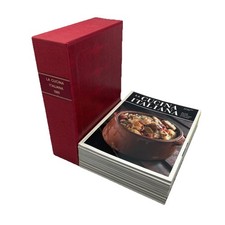 La Cucina Italiana 1991