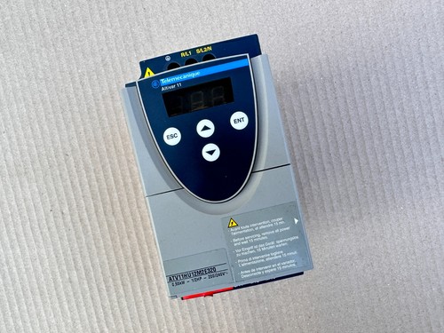 Inverter vfd telemecanique - inverter,