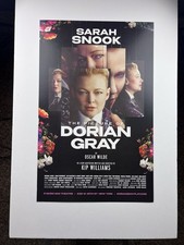Sarah Snook 'Il quadro di