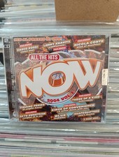 COMPILATION - ALL THE HITS NOW