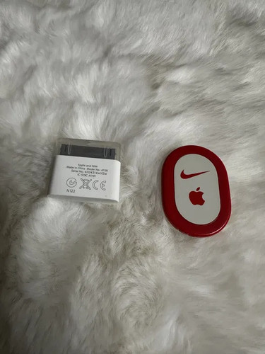 Apple nike plus ipod - nike+, sport