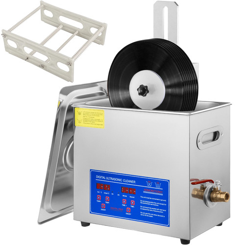 Lavatrice ultrasuoni per - 6l,