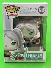 Funko Pop! Animation Frieren