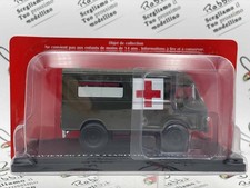 DIE CAST " SAVIEM SG 2 E 4X4