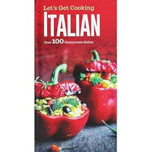 Italian - get, cooking)