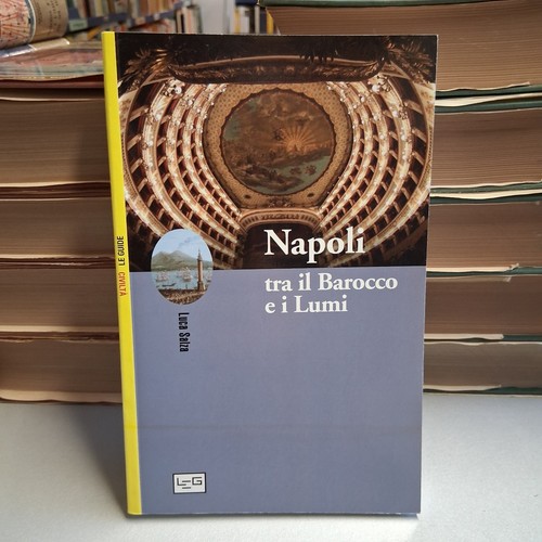 Napoli tra barocco i - napoli,