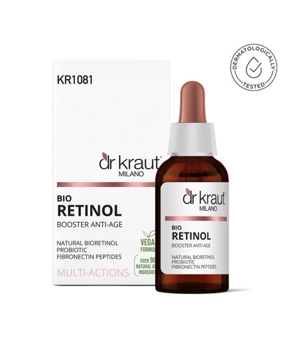 Booster anti age bio - booster,
