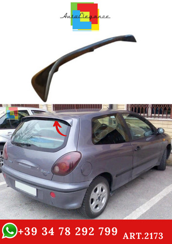 Art 2173 spoiler adatto - 🔥art.2173,