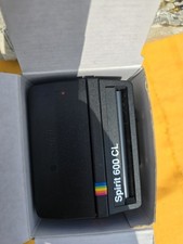 Polaroid Spirit 600 CL - Fotocamera Vintage