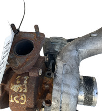 Turbo turbina per modello RENAULT LAGUNA II codice ricambio: 021tc15192000