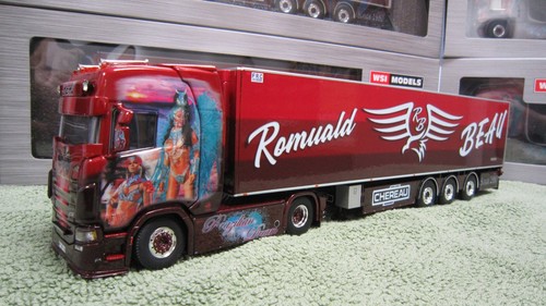 Wsi 4714 scania cs20h - wsi, 01-4714