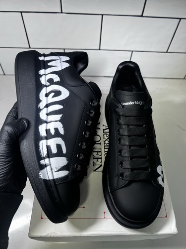 Alexander mcqueen men low - mcqueen,