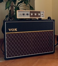 Vox AC30C2 - Celestion G12M Greenback