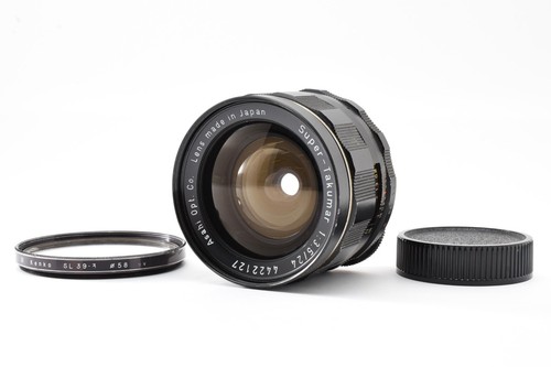 Exc5 pentax super multi - [exc5],