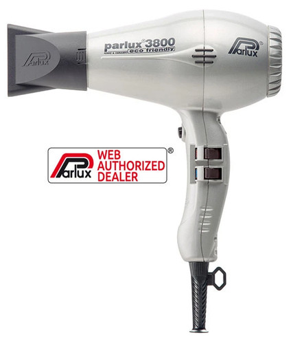 Parlux 3800 ionic ceramic - e,