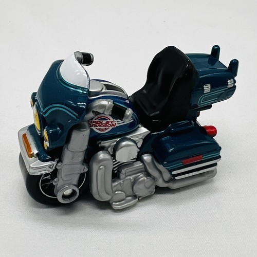 Moto giocattolo maisto mini - moto,