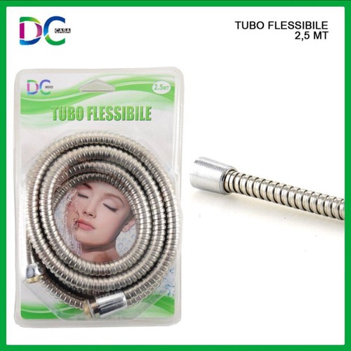 Tubo flessibile metri - 2,5,