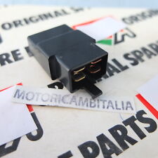 Per Moto guzzi Breva 750 2003 2009 relè avviamento accensione relay starter .