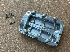 Accordatori chitarra Fender D6 6 corde Champ Stringmaster 1964 1965 1966 1967 pan