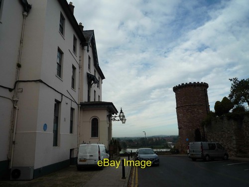 Photo 6x4 the royal hotel - photo,