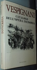 Renzo Vespignani CATALOGO