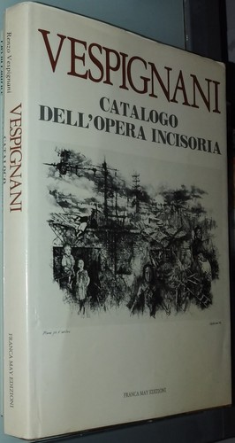 Renzo vespignani catalogo - renzo,