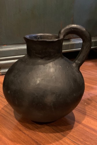 Brocca acqua metà - , secolo