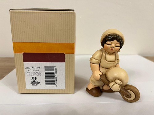 Thun presepe classico - classico,