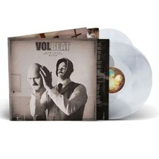 VOLBEAT -  SERVANT OF THE MIND