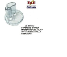 MS-5842402 COPERCHIO CIOTOLA