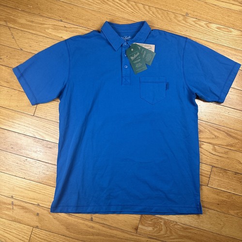 Woolrich polo pocket shirt - polo,