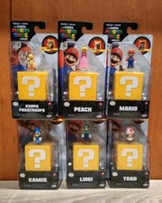 Mario bros figure - ,