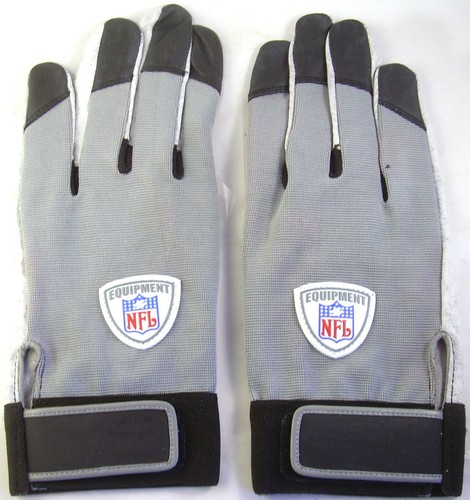Guanti football reebok - guanti,