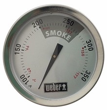 Weber Termometro di Ricambio