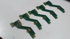 Lot of 5: Lenovo Thinkpad X201