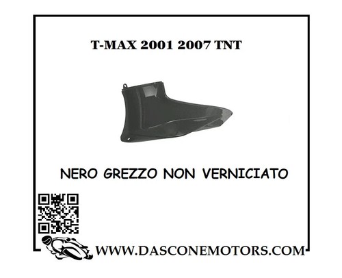 Sotto pedana tmax 2001 - pedana,
