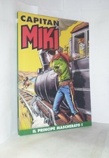 Capitan Miki No. 127 Il