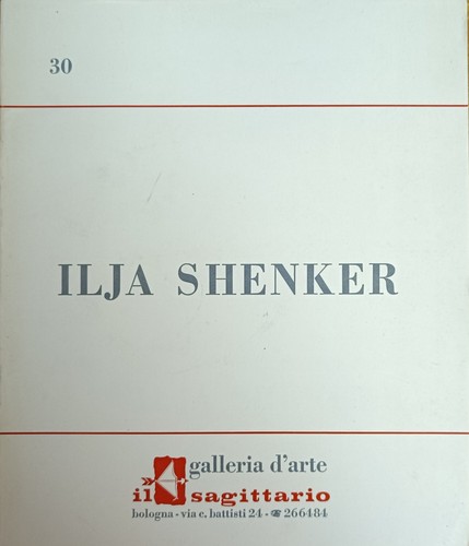 Oli e acquerelli del - a.,