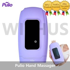 Pulio Massaggiatore Mani